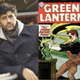 Illustration for article titled Jango Fett To Play Green Lantern's Abin Sur